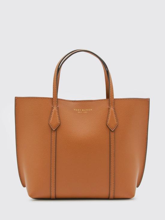 26SS 토리버치 페리 스몰 토트백 177252 200 Brown