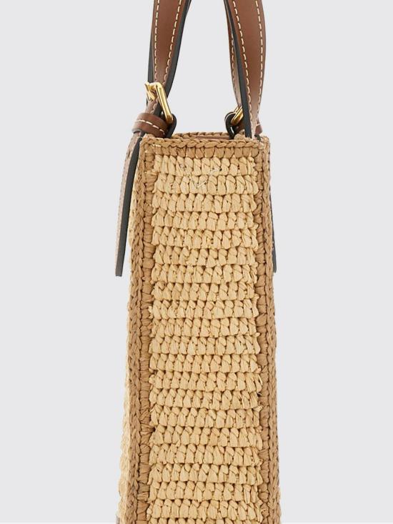 26SS 안야힌드마치 토트백 189057 NATURAL Beige - ANYA HINDMARCH