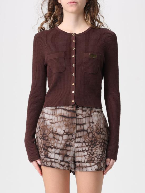 26SS 엘리자베타프랜치 스웨터 MK88B61E2 644 Brown