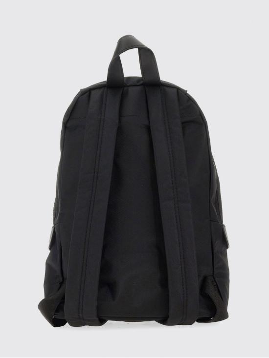 26SS 마크제이콥스 더 바이커 미디움 나일론 백팩 2F3HBP029H02 001 Black - MARC JACOBS