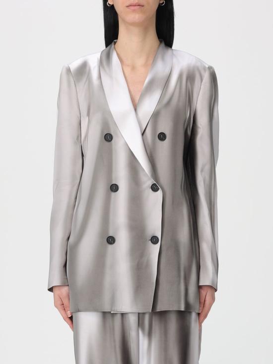 26SS 디젤 자켓 A209300GIBR 100A Grey