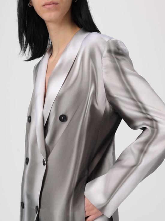 26SS 디젤 자켓 A209300GIBR 100A Grey - DIESEL