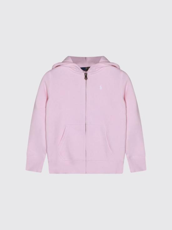 26SS [키즈] 폴로 랄프로렌 풀오버 312833560 028 Pink