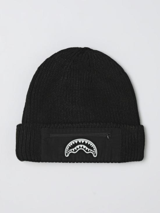 26SS 스프레이그라운드 모자 910HW417NSZ Black