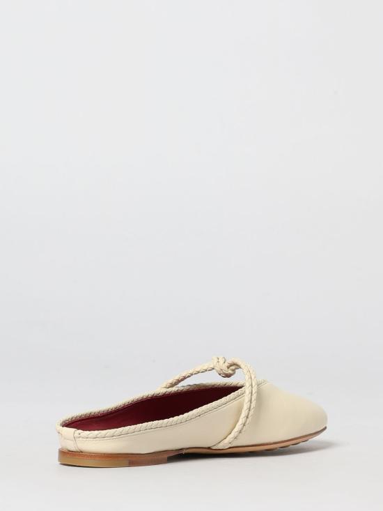 26SS 보테가베네타 슈즈 855863VBSD0 9031 Blue - BOTTEGA VENETA