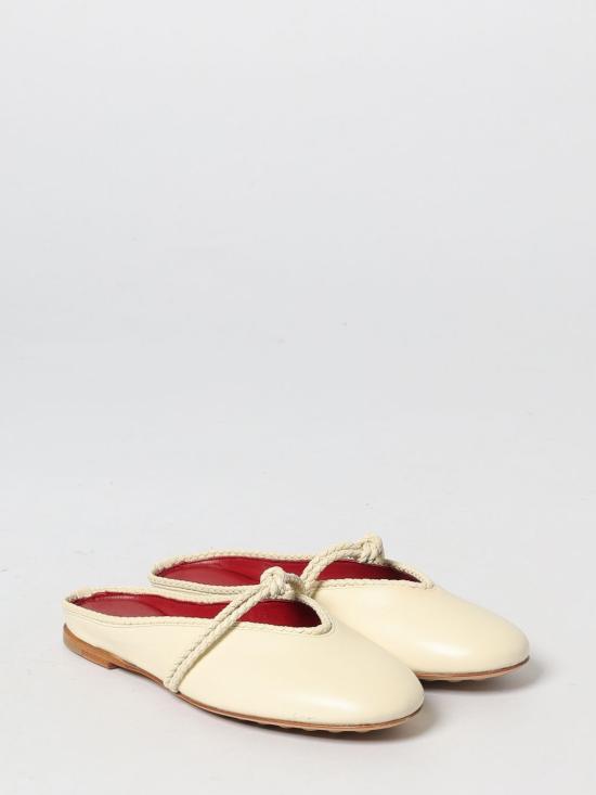 26SS 보테가베네타 슈즈 855863VBSD0 9031 Blue - BOTTEGA VENETA