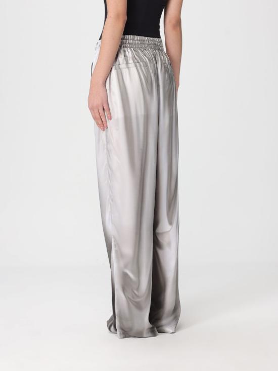 26SS 디젤 트레이닝/조거 팬츠 A201040GIBR 100A Grey - DIESEL