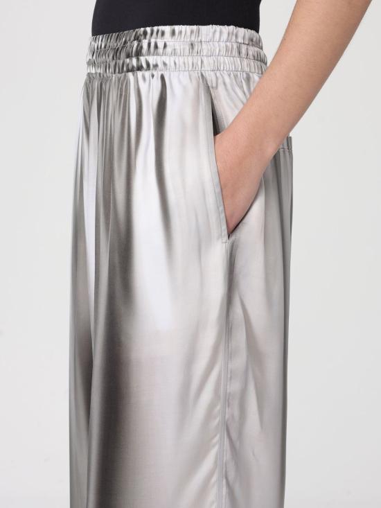 26SS 디젤 트레이닝/조거 팬츠 A201040GIBR 100A Grey - DIESEL