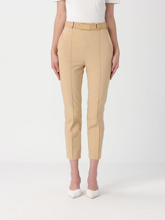 26SS 엘리자베타프랜치 스트레이트 팬츠 PA13261E2 470 Camel