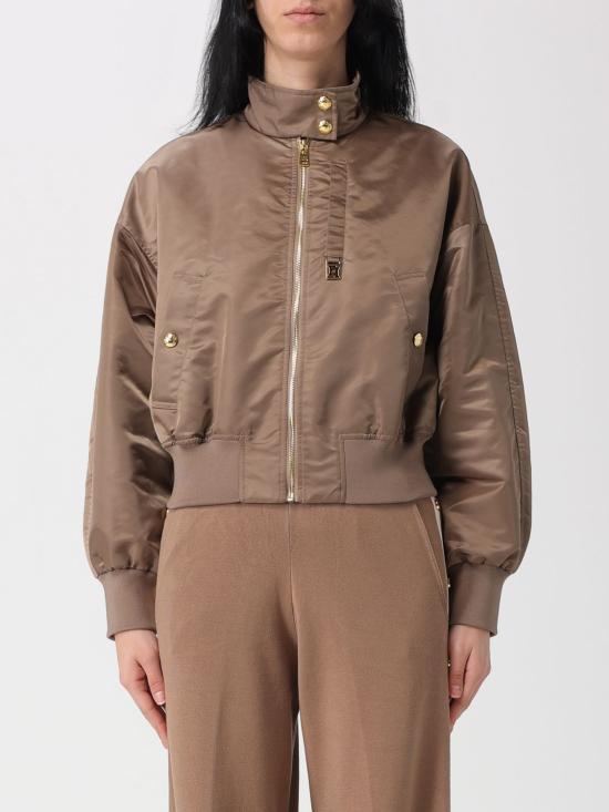 26SS 엘리자베타프랜치 봄버 자켓 GB05D61E2 229 Beige