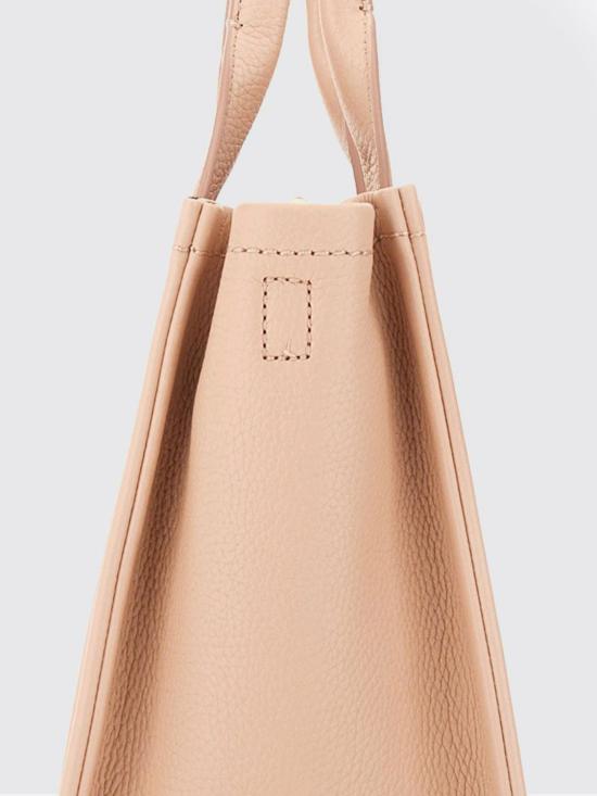 26SS 마크제이콥스 토트백 H004L01PF21 624 Pink - MARC JACOBS