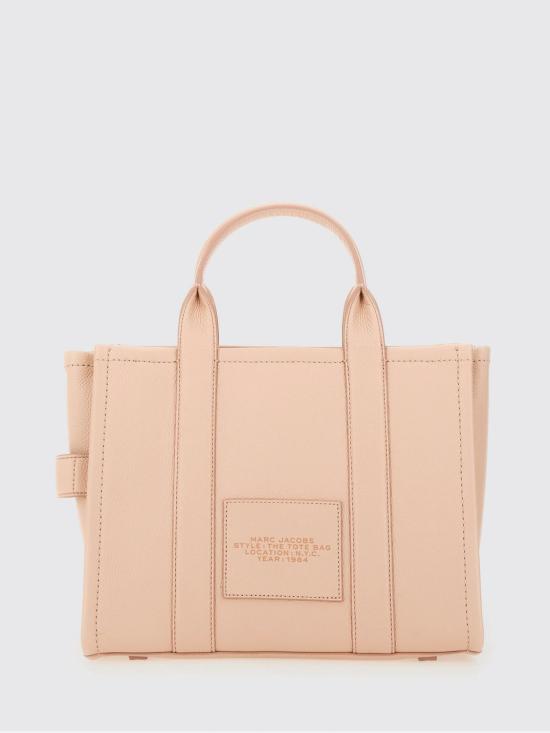 26SS 마크제이콥스 토트백 H004L01PF21 624 Pink - MARC JACOBS