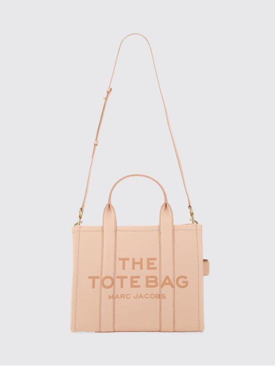 26SS 마크제이콥스 토트백 H004L01PF21 624 Pink - MARC JACOBS