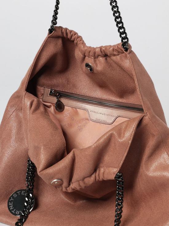 26SS 스텔라 맥카트니 숄더백 7B0180WP0445 2521 Leather - STELLA MCCARTNEY