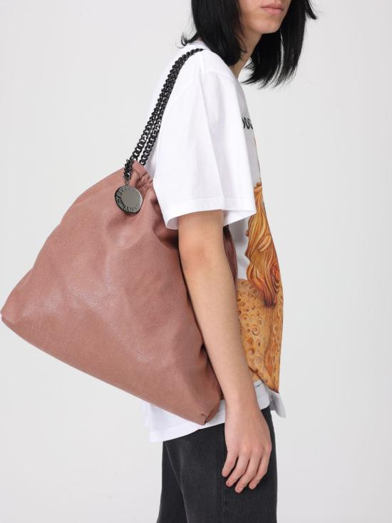 26SS 스텔라 맥카트니 숄더백 7B0180WP0445 2521 Leather - STELLA MCCARTNEY