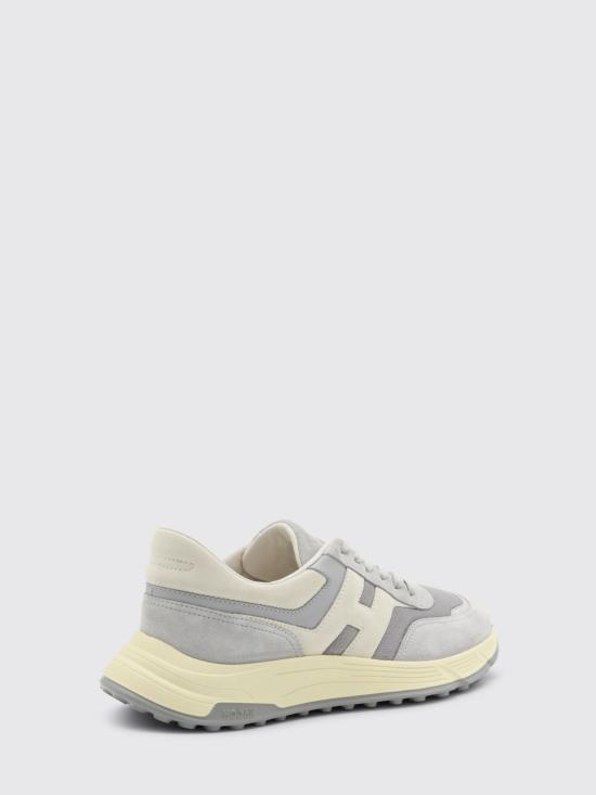 26SS 호간 하이퍼 라이트 스니커즈 HXM5630FR30V5R 886P Grey - HOGAN