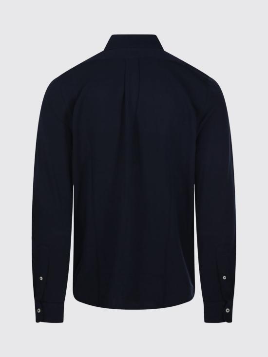 26SS 폴로 랄프로렌 긴팔 셔츠 710654408 016 Blue - POLO RALPH LAUREN