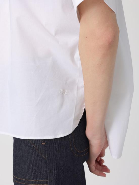 26SS 페이 셔츠 NCWA552552SZGR B001 White - FAY