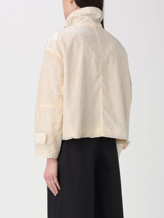 26SS 핑코 자켓 106166A31V C00 White - PINKO