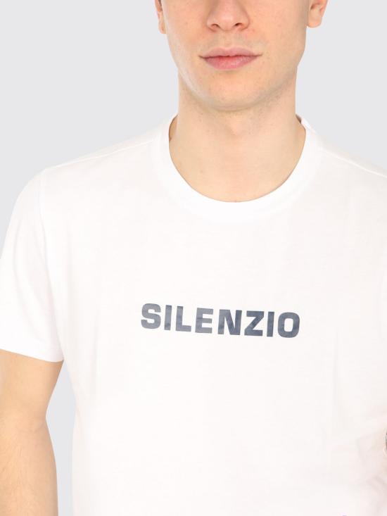 26SS 아스페시 반팔 티셔츠 AY27A335 01072 White - ASPESI