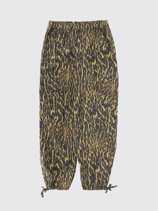 26SS 가니 스트레이트 팬츠 A1080045 894 Multicolor - GANNI