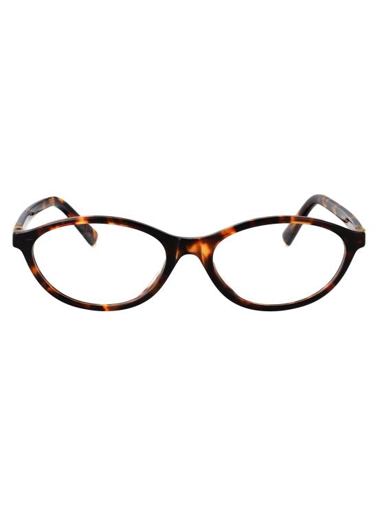 26SS 미우미우 안경 0MU 09XV VAU1O1 brown