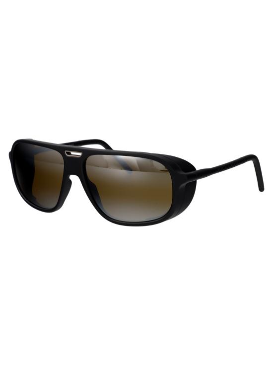 26SS 뷔아르네 선글라스 VU40022U 02Q black - VUARNET