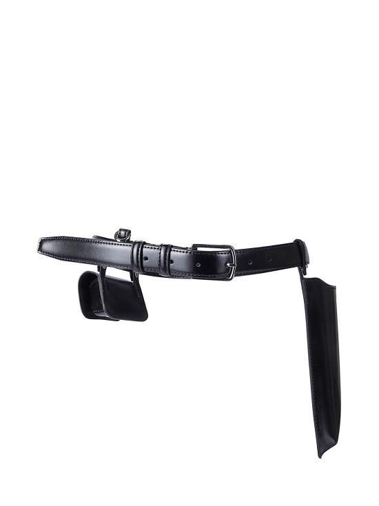 26SS 코페르니 레귤러 벨트 COPBE14F6045 BLK BLACK