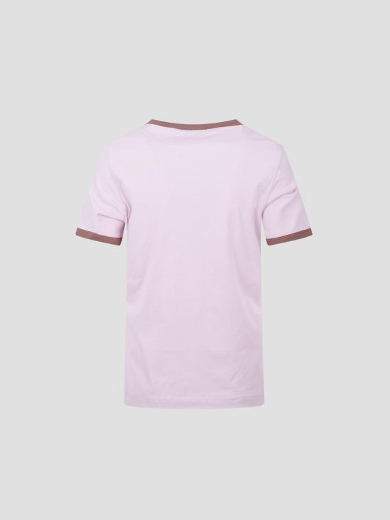 26SS 마르니 반팔 티셔츠 THJE0390P0USCY91 LOC20 QUARTZ - MARNI