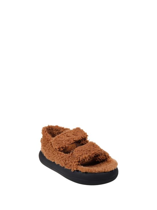 26SS 문부츠 샌들 80D2420020 M008 COGNAC - MOON BOOT