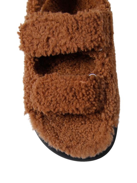 26SS 문부츠 샌들 80D2420020 M008 COGNAC - MOON BOOT