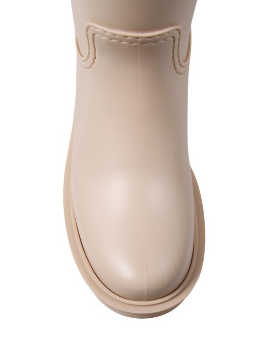 26SS 몽클레어 부츠 4G00020 M4522 221 BEIGE - MONCLER