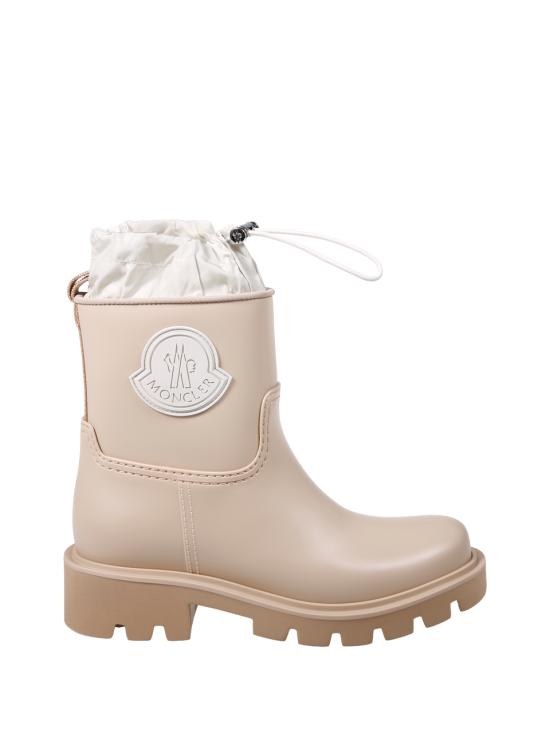 26SS 몽클레어 부츠 4G00020 M4522 221 BEIGE