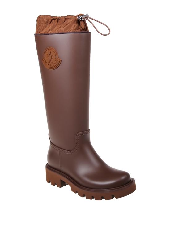 26SS 몽클레어 부츠 4G00010 M4522 277 BROWN - MONCLER