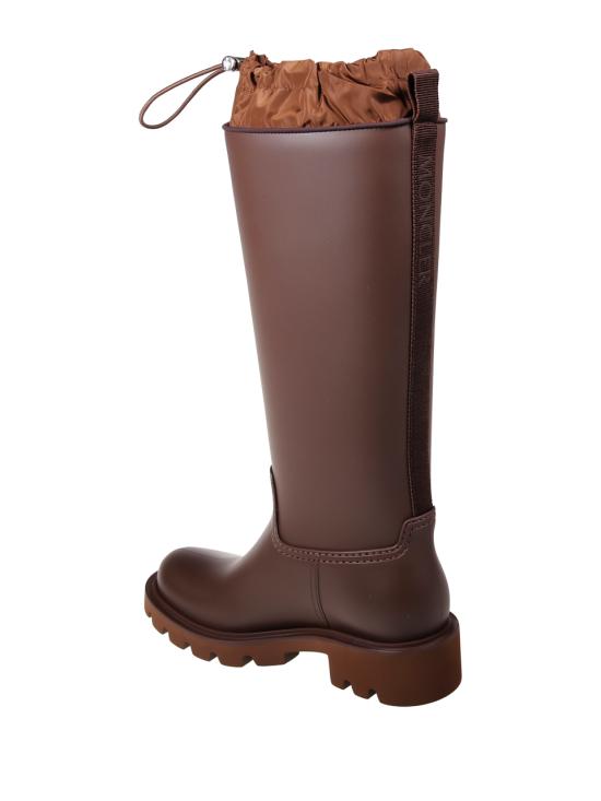 26SS 몽클레어 부츠 4G00010 M4522 277 BROWN - MONCLER