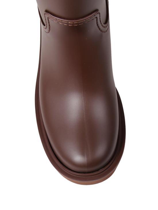 26SS 몽클레어 부츠 4G00010 M4522 277 BROWN - MONCLER