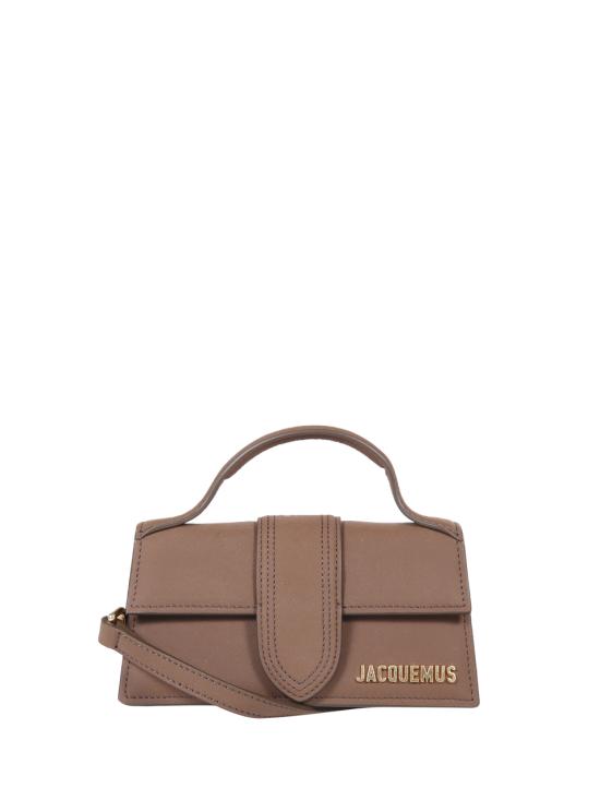 26SS 자크뮈스 밤비노 플랩백 BAW00006BC01A01 850 BROWN