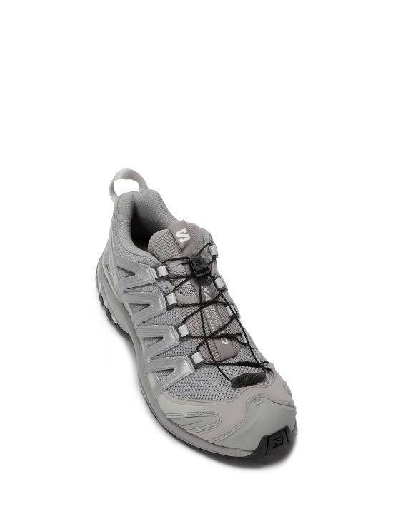 26SS 살로몬 XA 프로 3D 스니커즈 L41617500 AlloyFtwSilverLR Alloy Ftw Silver Lunar Rock - SALOMON