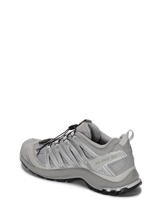 26SS 살로몬 XA 프로 3D 스니커즈 L41617500 AlloyFtwSilverLR Alloy Ftw Silver Lunar Rock - SALOMON