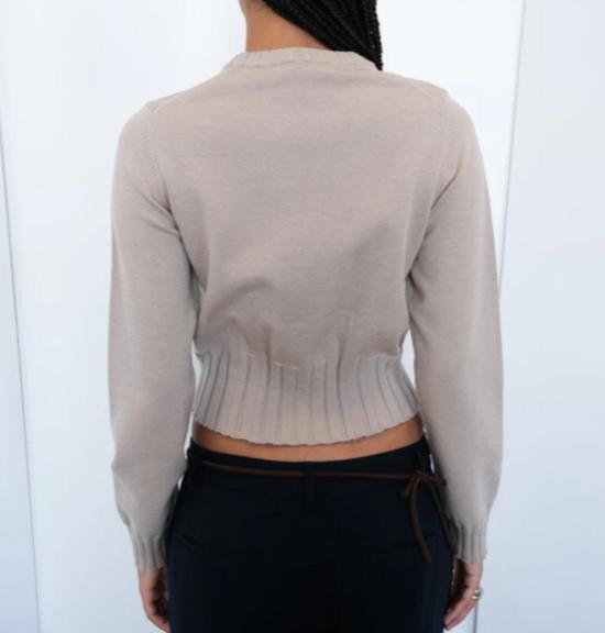  길 가디건 Geel Dennis 지퍼 - GEEL