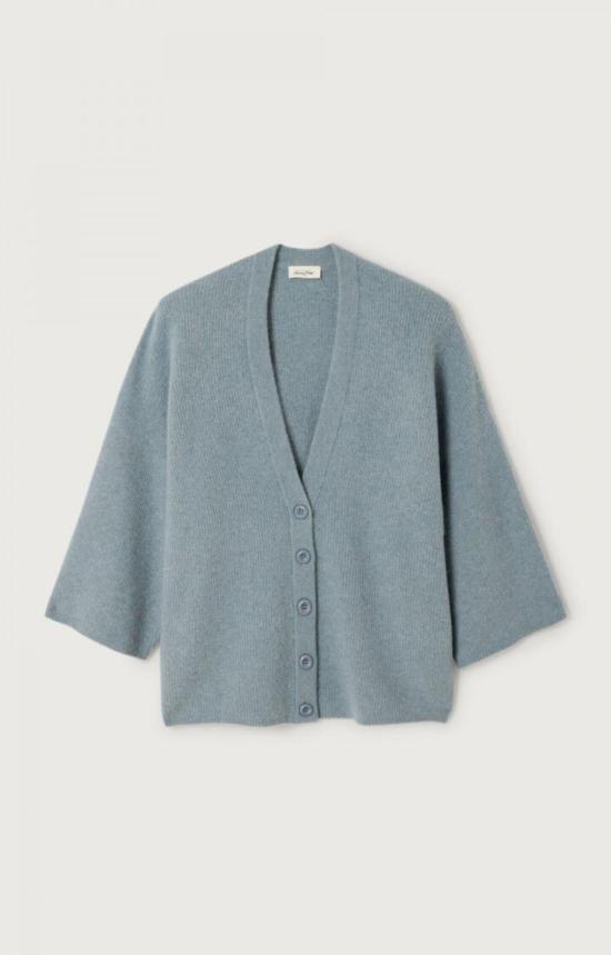  아메리칸 빈티지 가디건 댐스빌 카디건