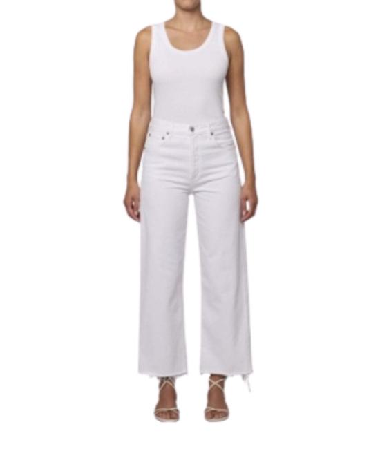  에이골디 데님 팬츠 아골드 렌 진