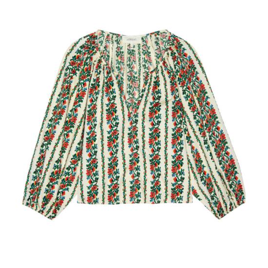  더 그레이트 블라우스 위대한 전차 꼭대기 - THE GREAT