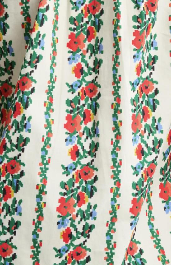  더 그레이트 블라우스 위대한 전차 꼭대기 - THE GREAT