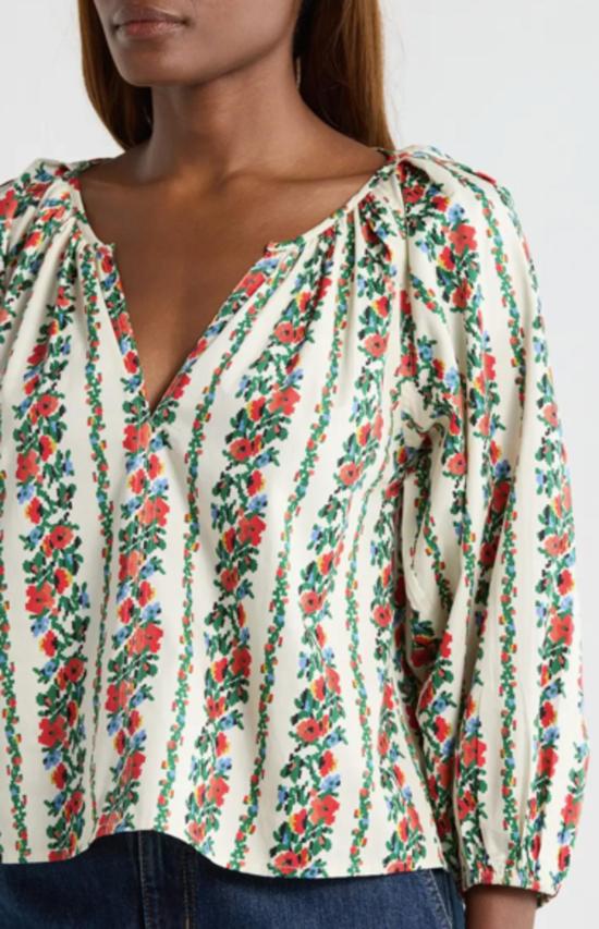  더 그레이트 블라우스 위대한 전차 꼭대기 - THE GREAT