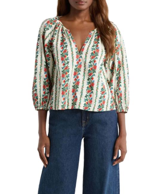  더 그레이트 블라우스 위대한 전차 꼭대기