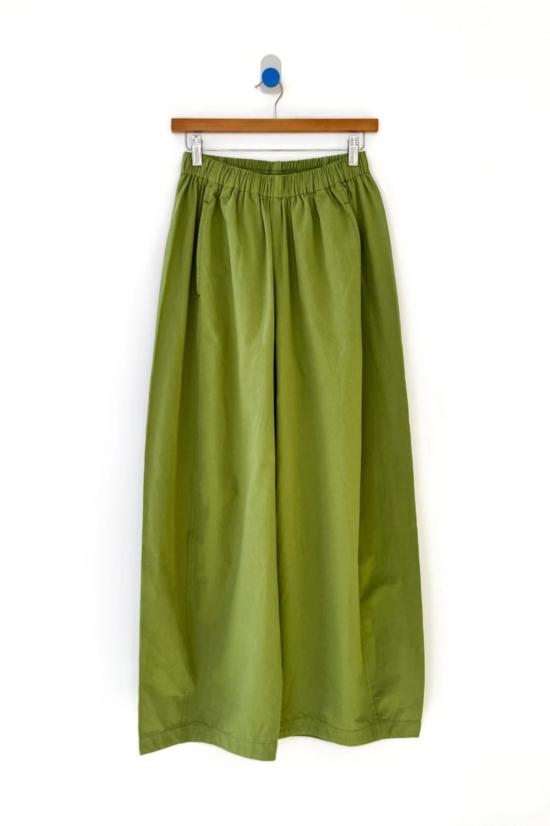  르 본 숍 트레이닝/조거 팬츠 르 봉 숍 패러슈트 - Le Bon Shoppe