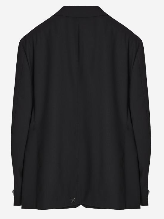  토넬로 수트 세트 01AD230Y BLACK - TONELLO