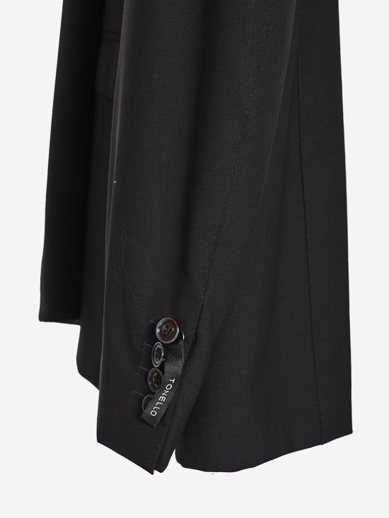  토넬로 수트 세트 01AD230Y BLACK - TONELLO