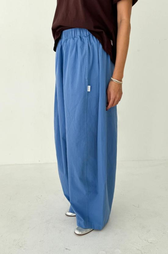  르 본 숍 트레이닝/조거 팬츠 르 봉 숍 패러슈트 - Le Bon Shoppe